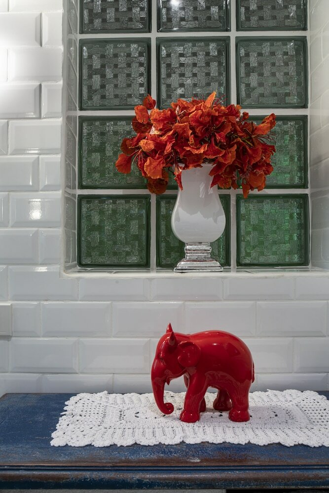 Фото Howie's Homestay