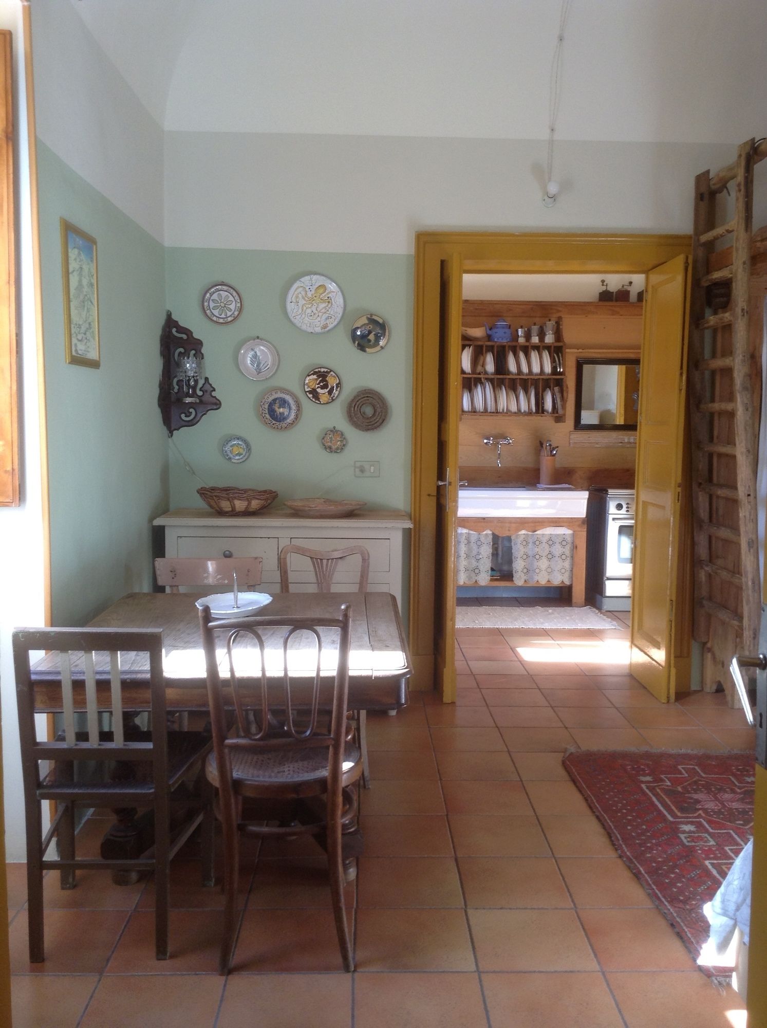 Фото Palazzu Stidda