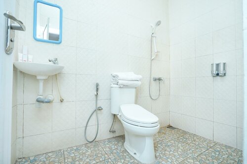 Гостиница Mojokerto Classic Homestay в Моджокерто