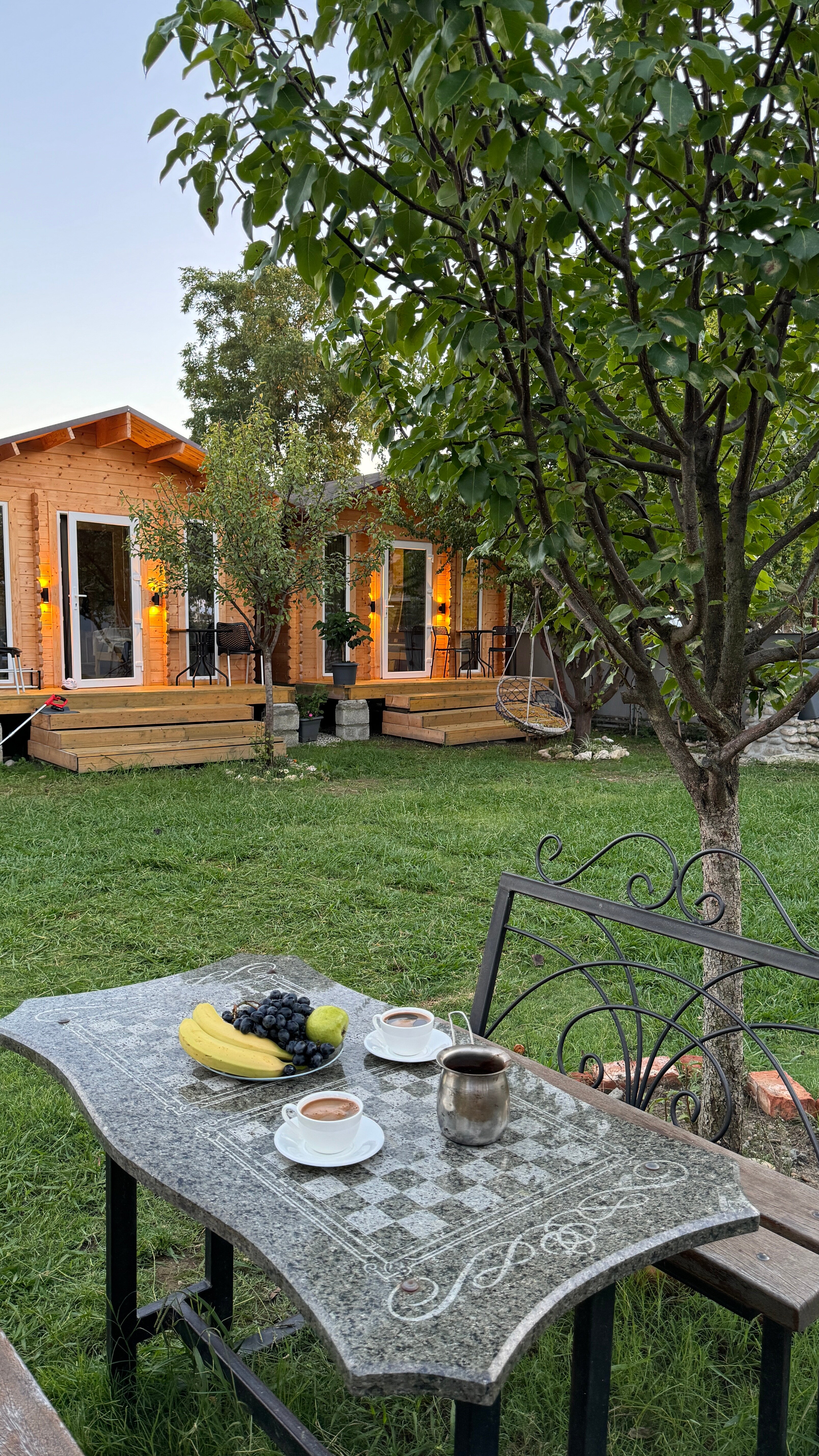 Фото Sea land cottege