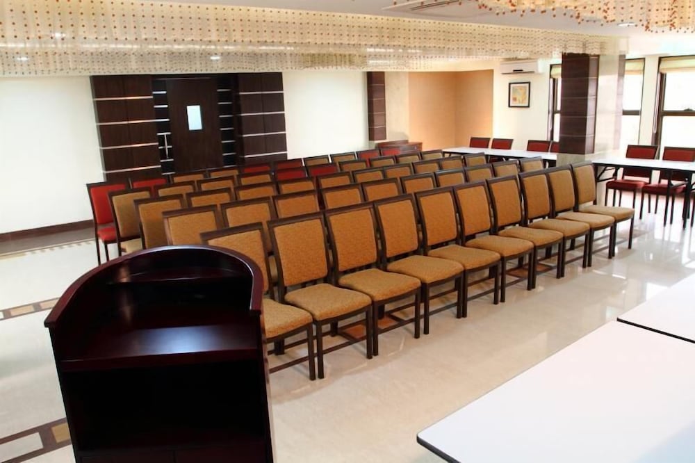 Фото The Citiotel