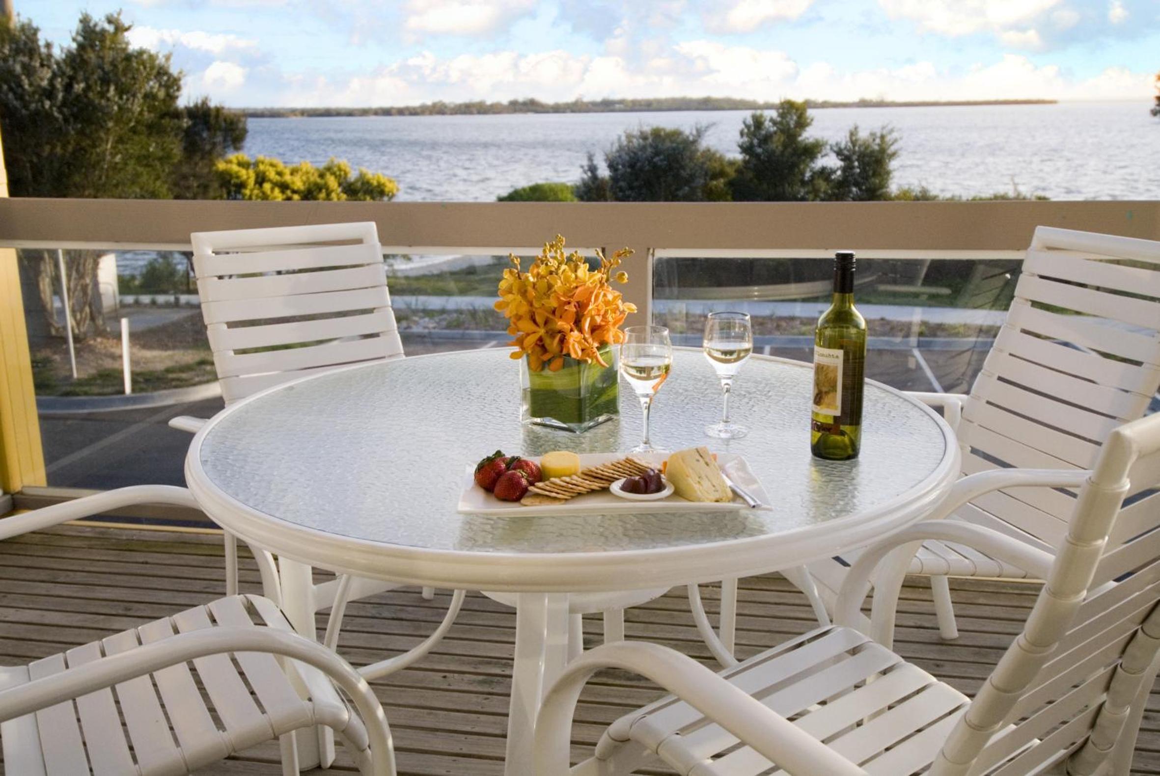 Фото The Moorings at Metung