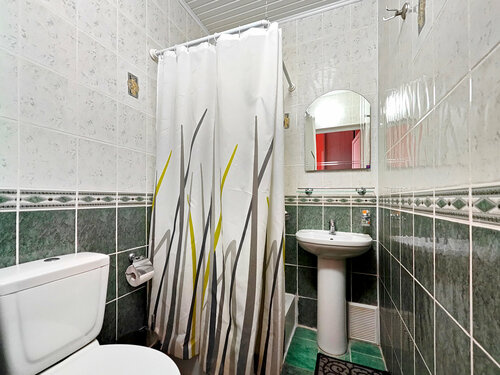 Дом в аренду Зоя в Геленджике