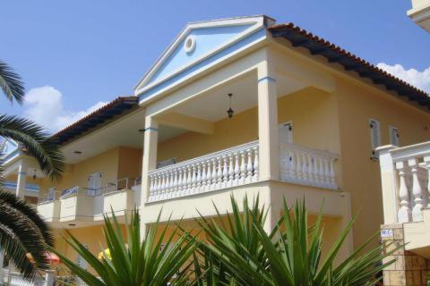 Фото Hotel Rigakis