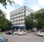 Zhenskaya konsultatsiya № 1 (Novosibirsk, ulitsa Adriyena Lezhena, 32), women's consultation