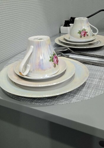 Иное жильё Uzala в Районе имени Лазо