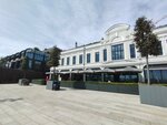 Ottoman 1860 (İstanbul, Beyoğlu, Kemankeş Karamustafapaşa Mah., Kemankeş Cad., 40B), cafe