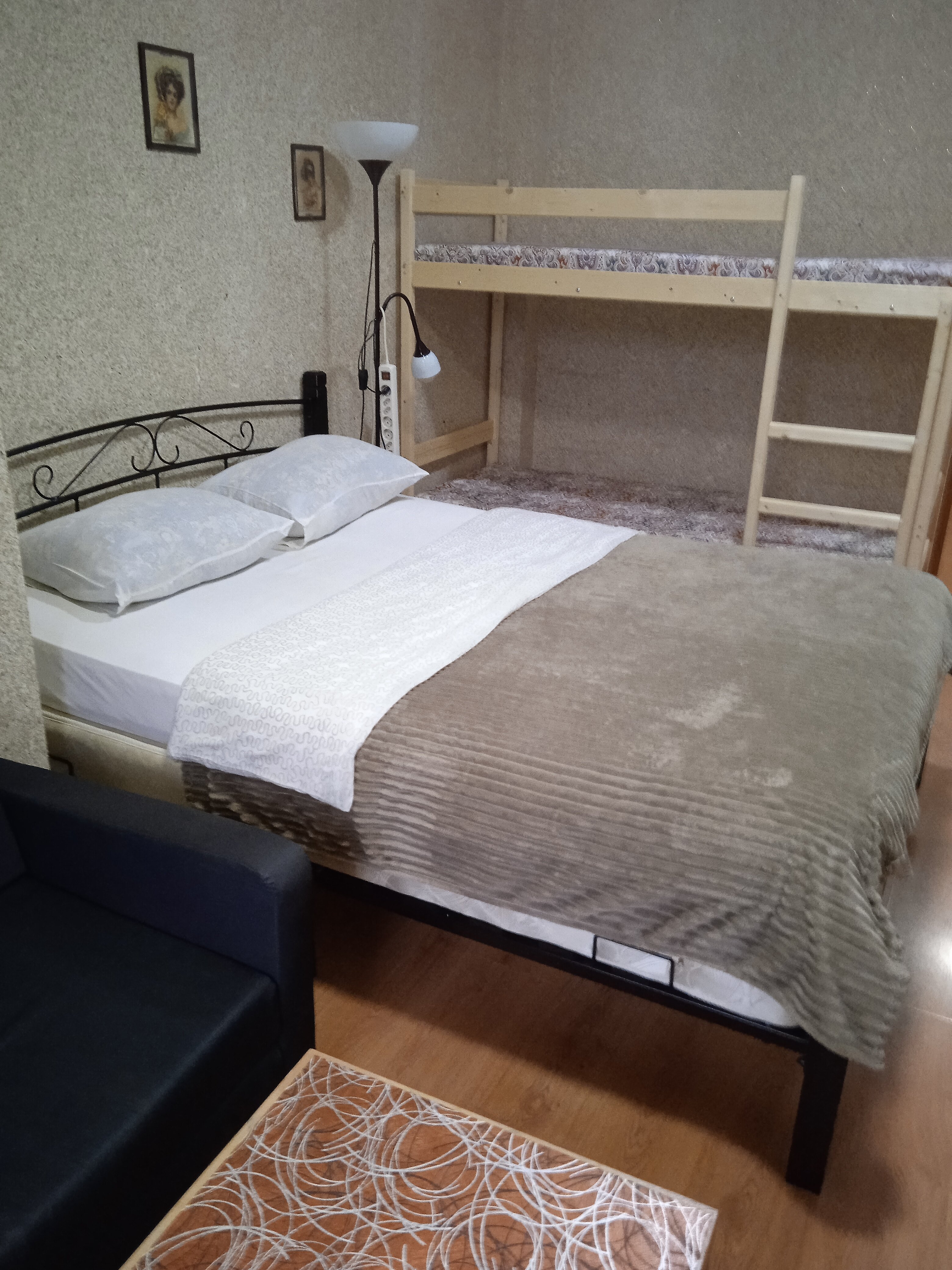 Фото Акация