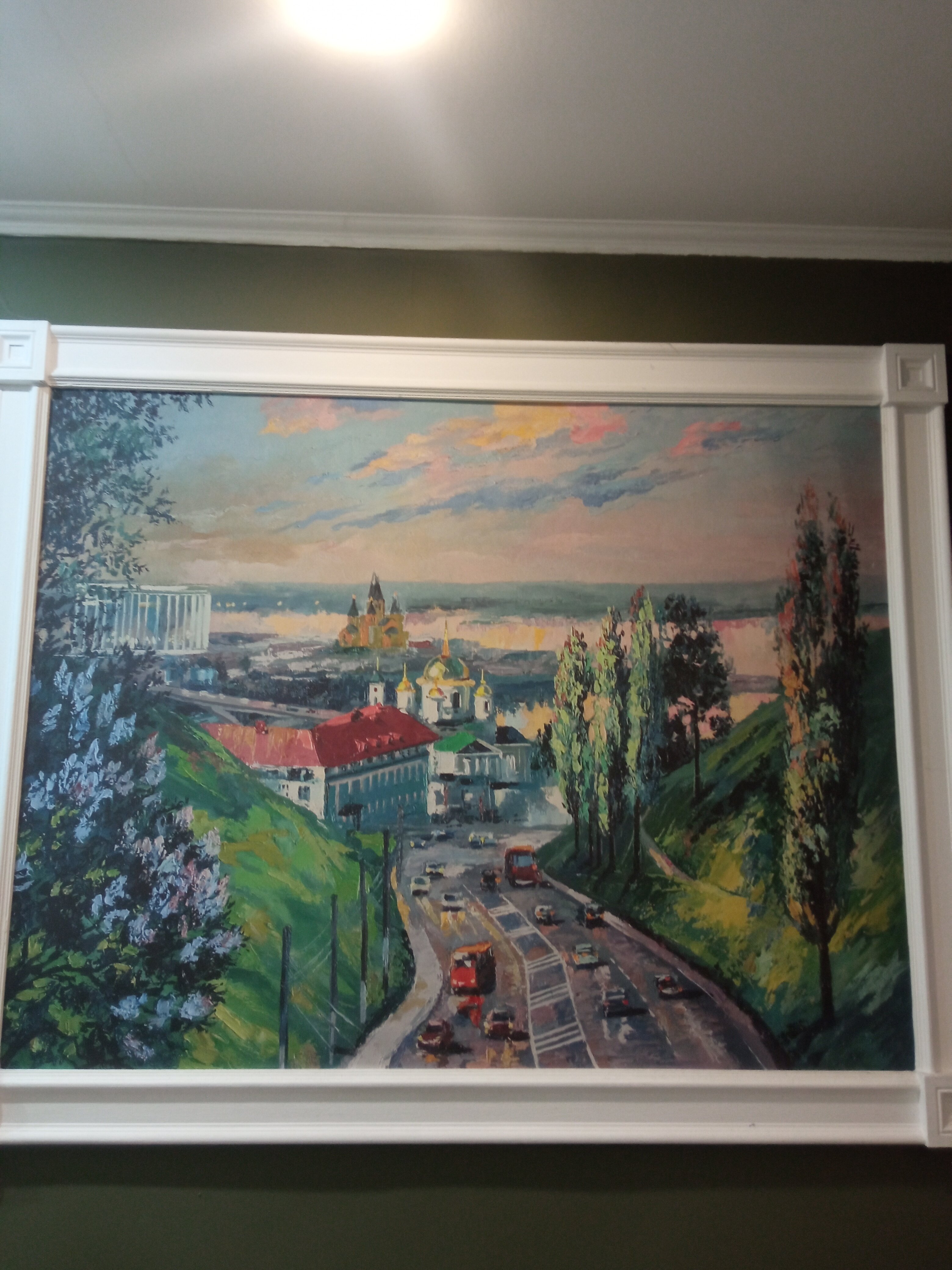 Фото Ильинский