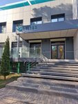 Astana Vision (Karasay batyr Street, 72Б), corrección de la vista