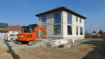 Ivan-Stroy (Gagarina Street, 2Б), construcción de casas de campo y cabañas