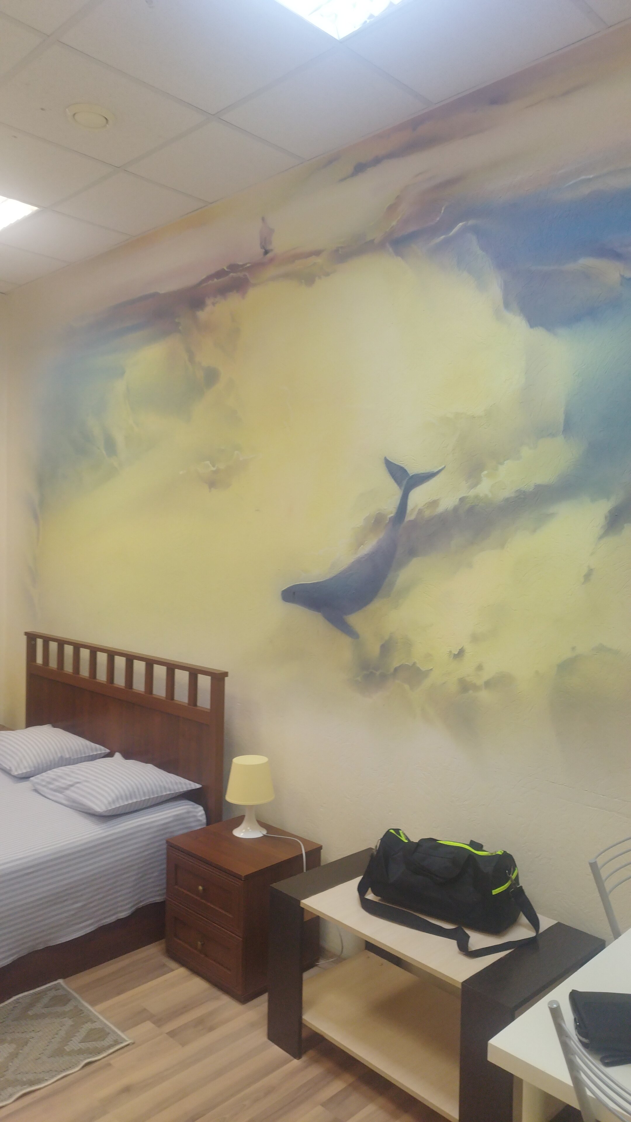 Фото Отель на Щелковской