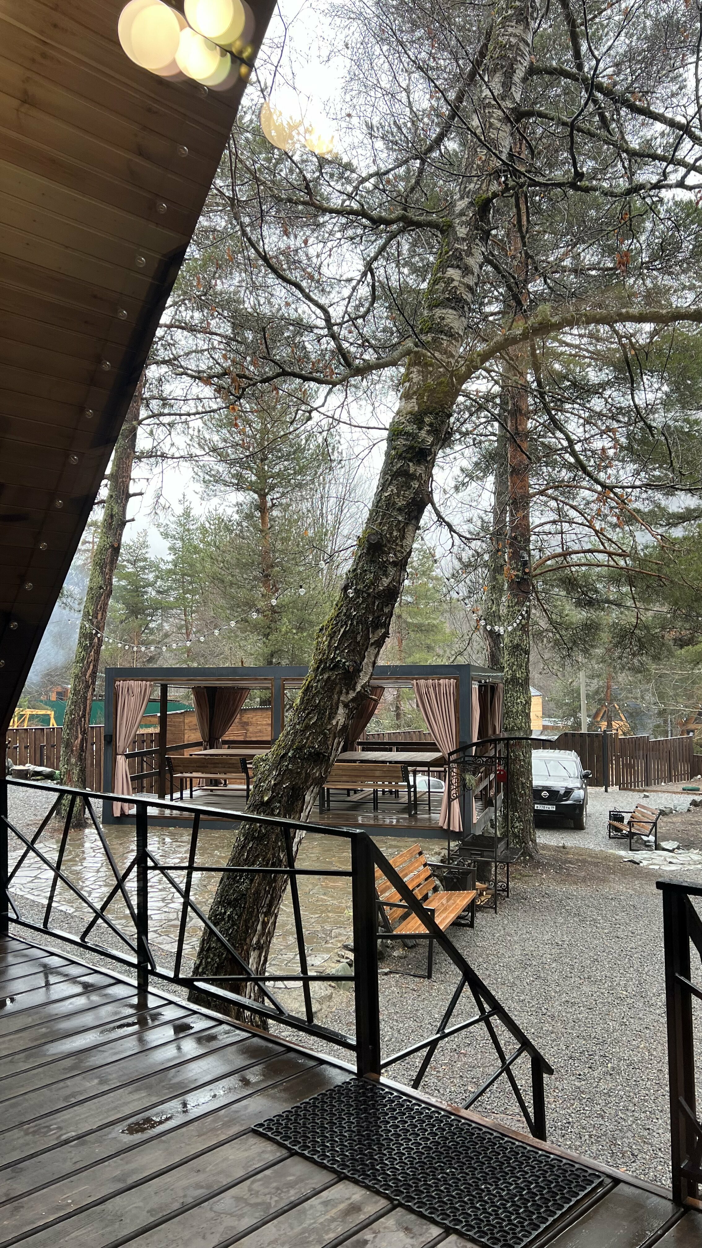 Фото Seasons Arkhyz