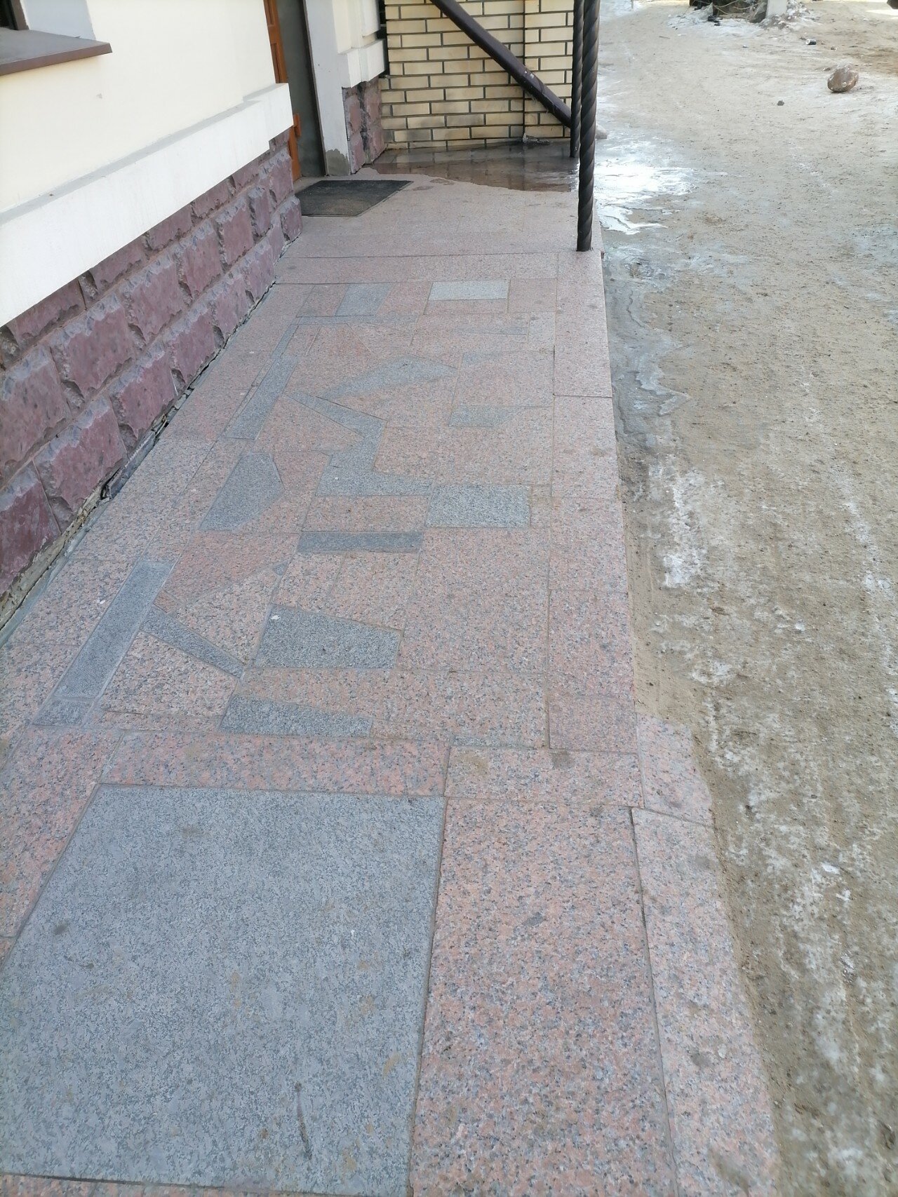 Фото Чайный путь