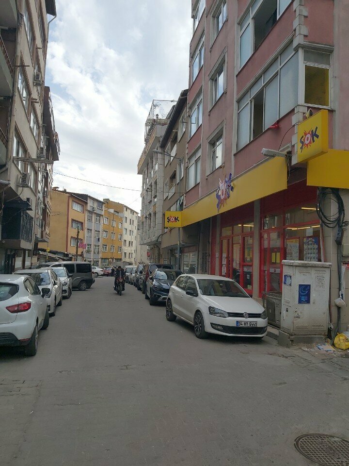 Электронные приборы и компоненты Teknik Elektronik. San. İç Ve Dış, Стамбул, фото