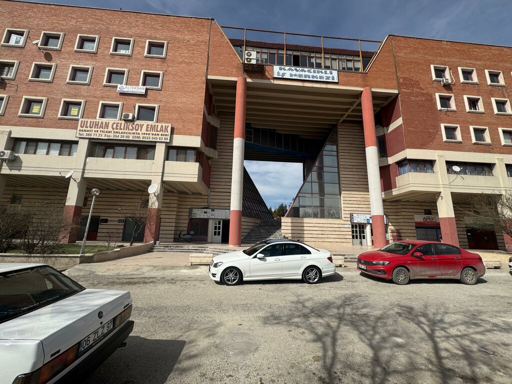 Large format printing Cms Digital Electromagnetic System, Ankara, photo