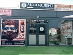 Moon Light Hairdresser (Ankara Province, Sincan District, Gokcek Neighborhood, 362nd Street, 5J), hairdresser