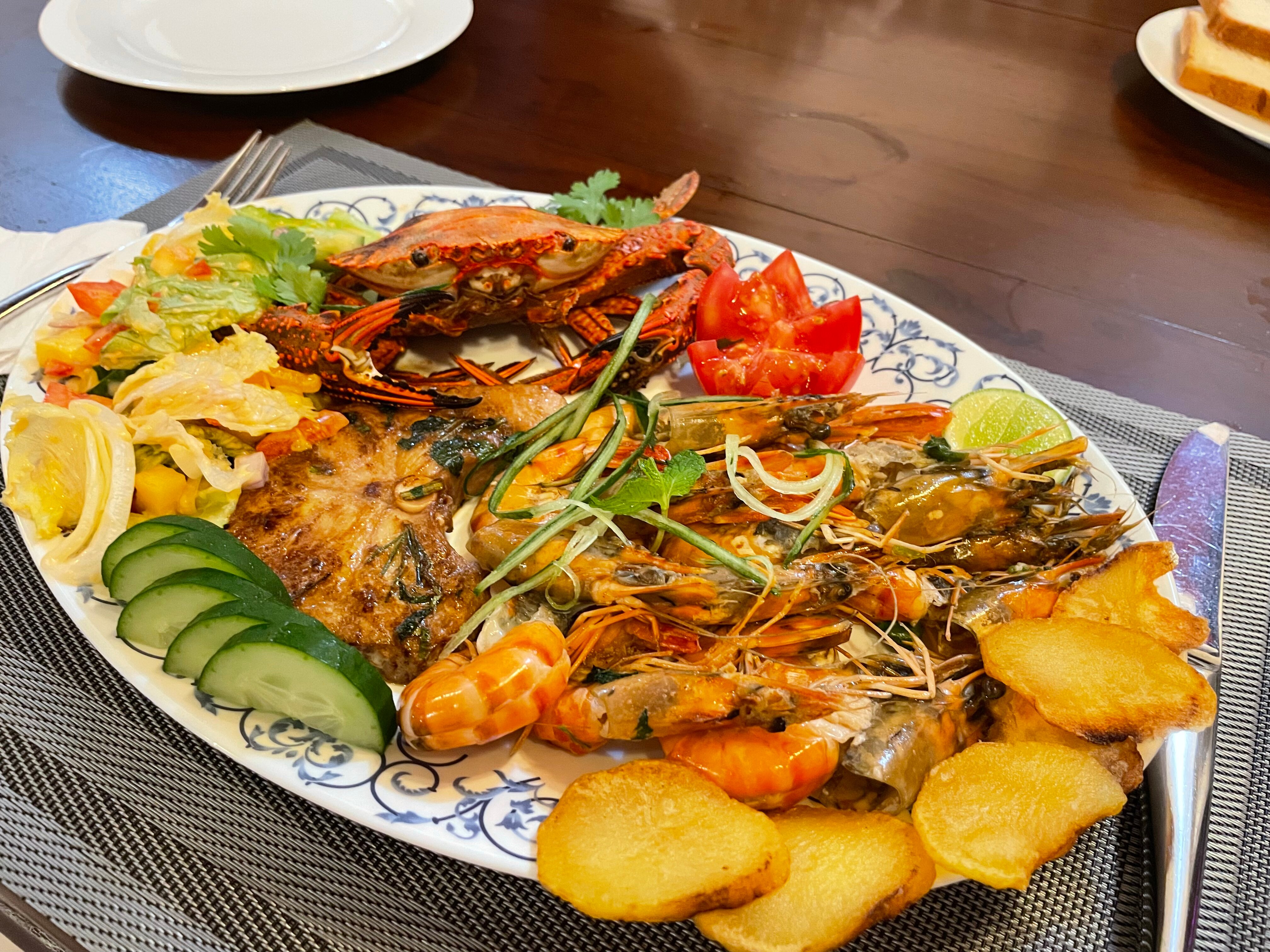 Фото Methira Villa