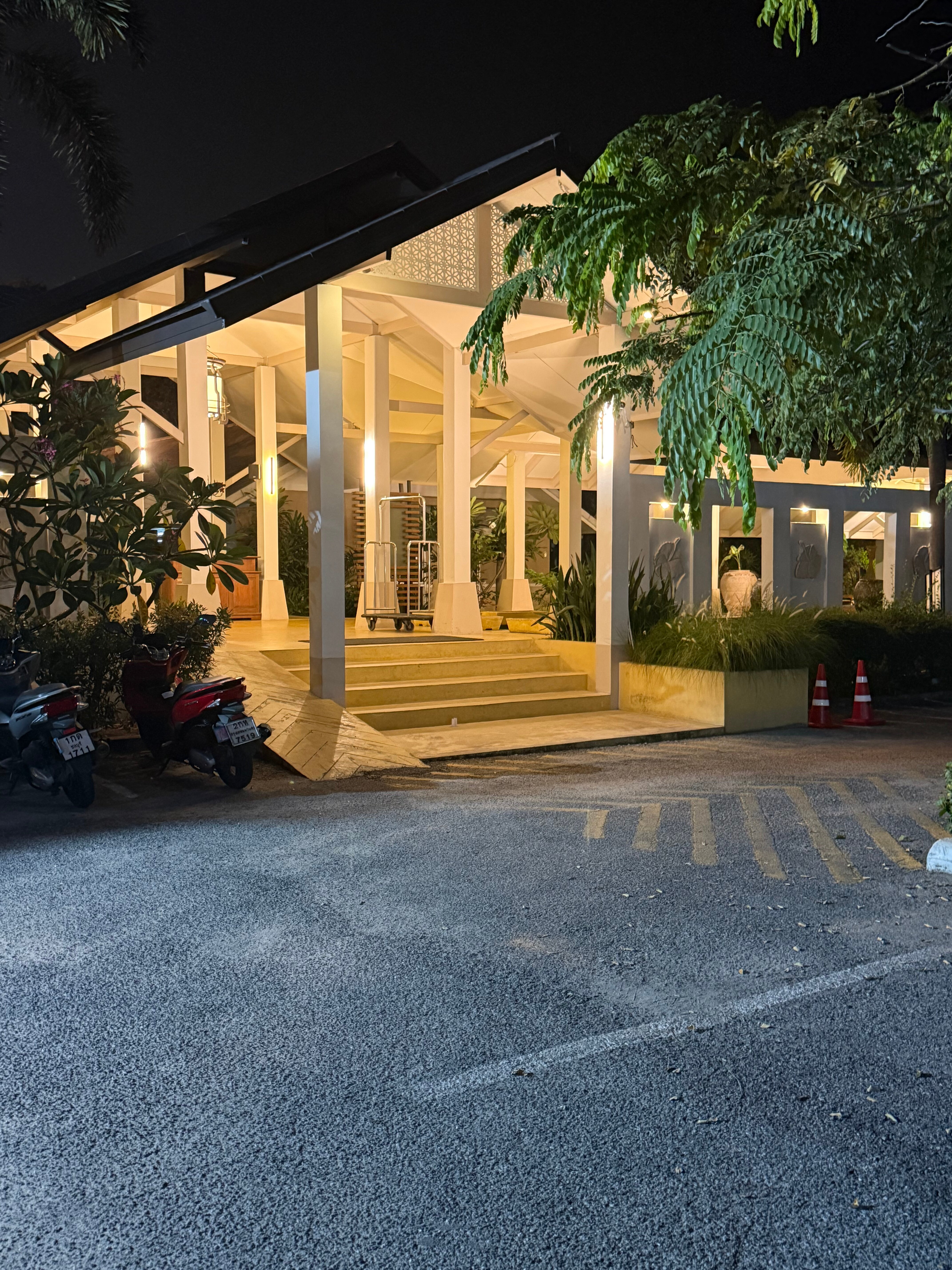 Фото Sunshine Garden Resort