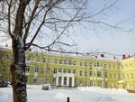 Городская детская клиническая больница № 13, гастроэнтерологическое отделение (Lebedeva Street, 44к1), department of the hospital