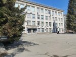 Novosibirsky gosudarstvenny universitet, kafedra obshchey biologii i ekologii (Sovetskiy City Administrative District, Akademgorodok Microdistrict, Pirogova Street, 2), infraestructura educativa