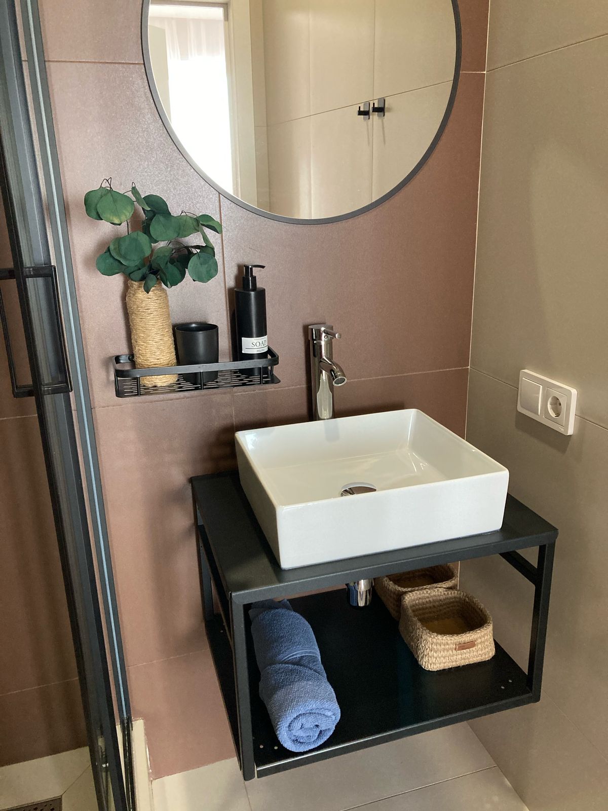 Фото Апартаменты возле аквапарка