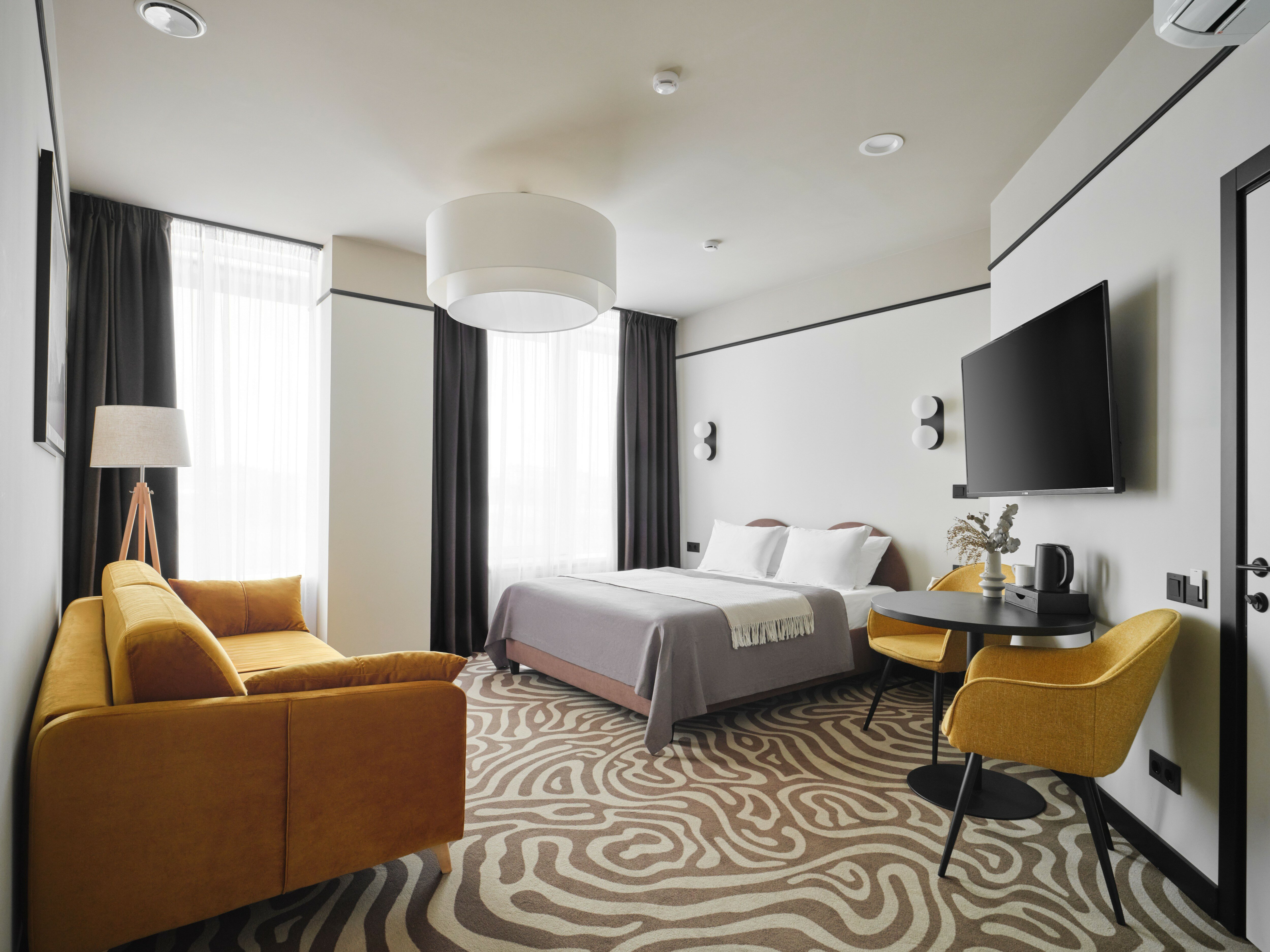 Фото отеля 2