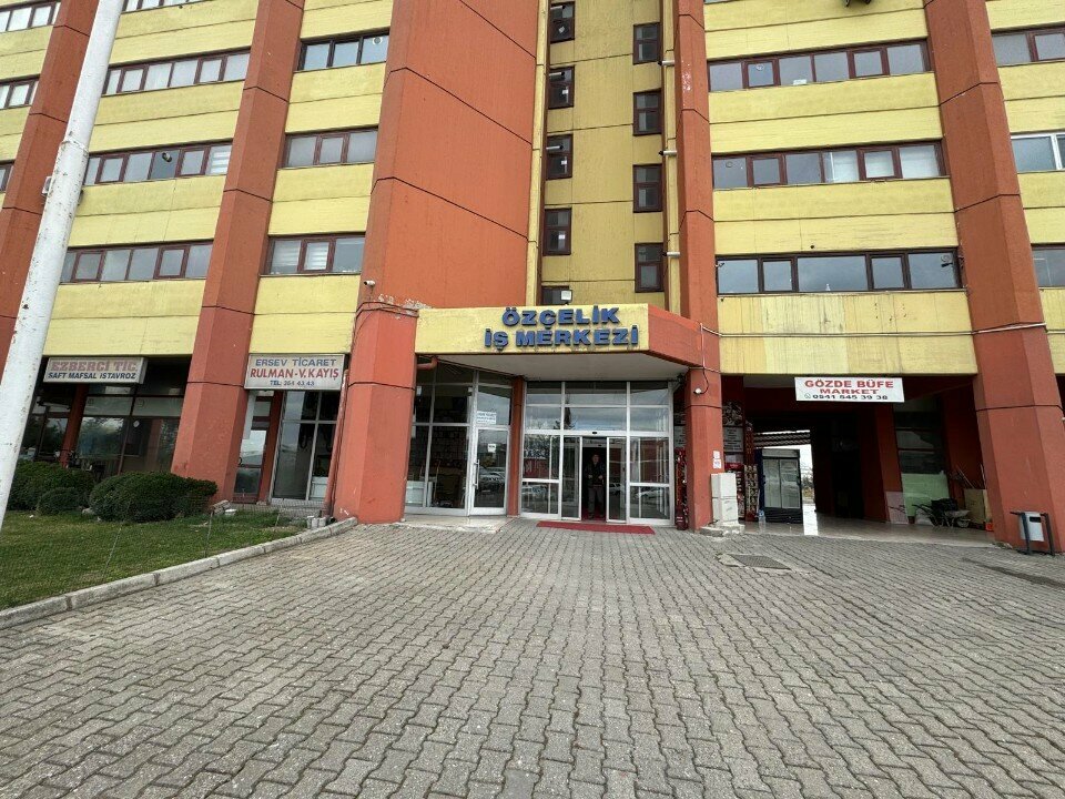 Tax consultants Abdullah Çetinkaya Certified Public Accountant, Ankara, photo