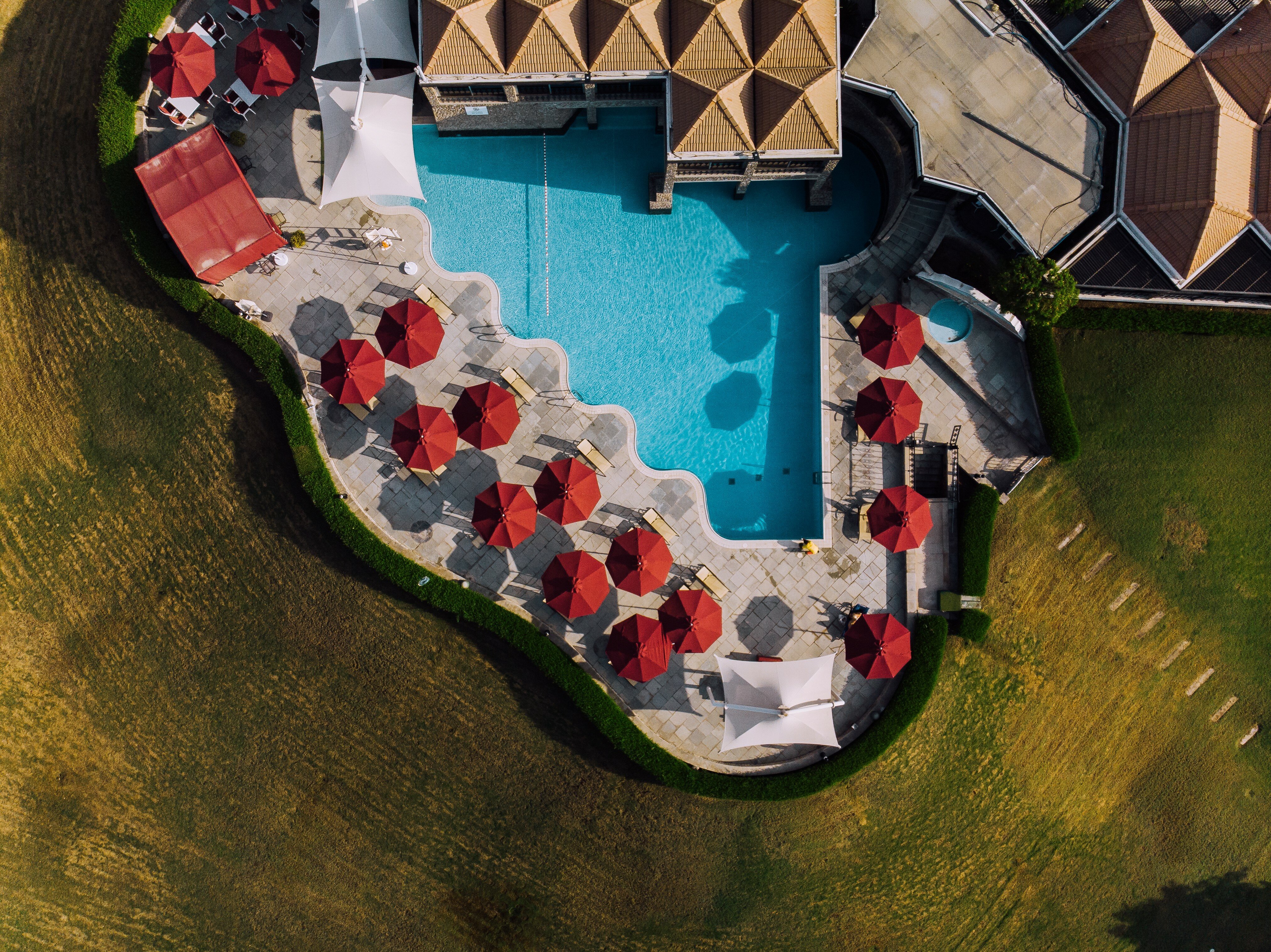 Фото Ja Hatta Fort Hotel