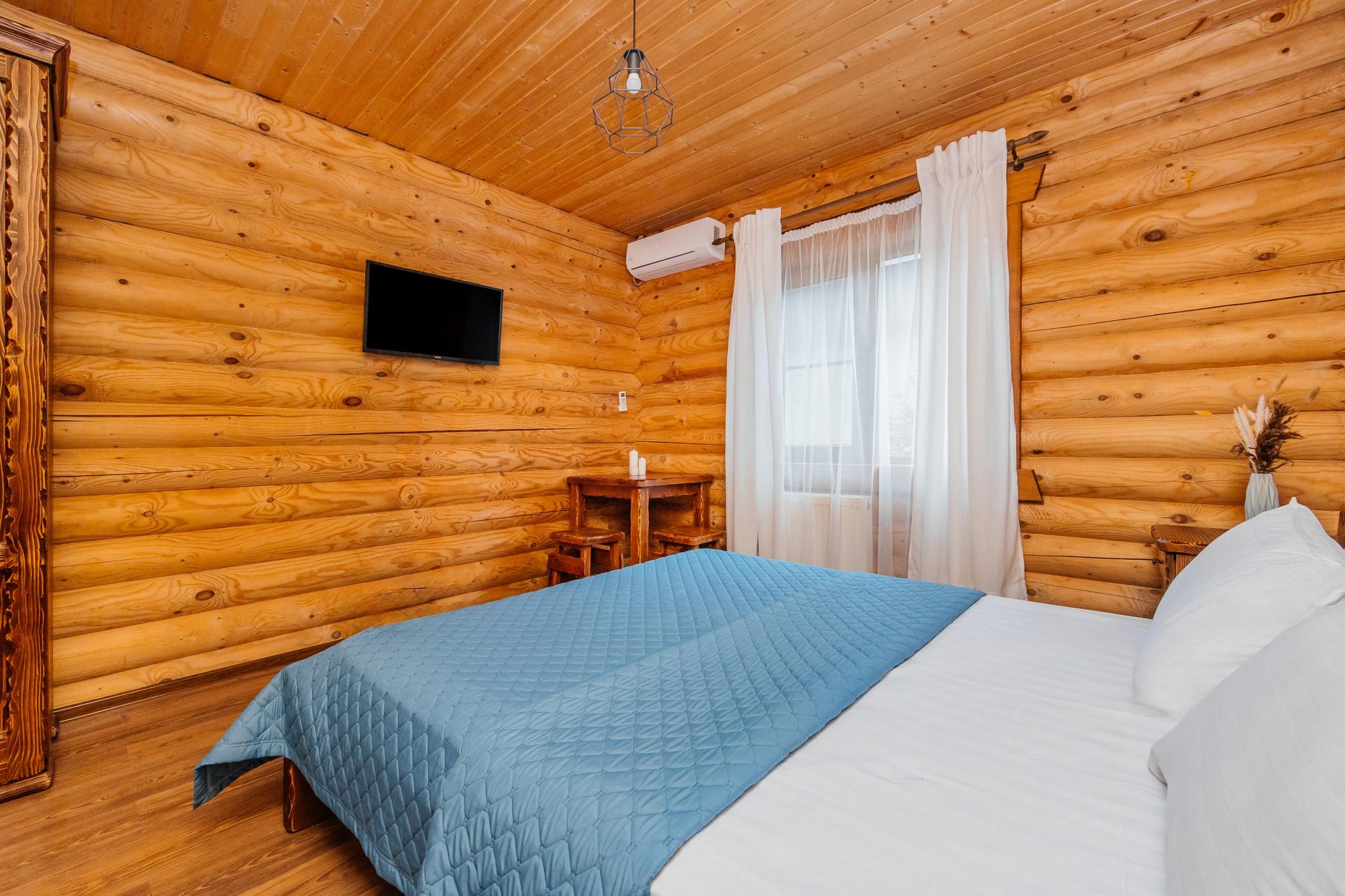 Фото Избушка