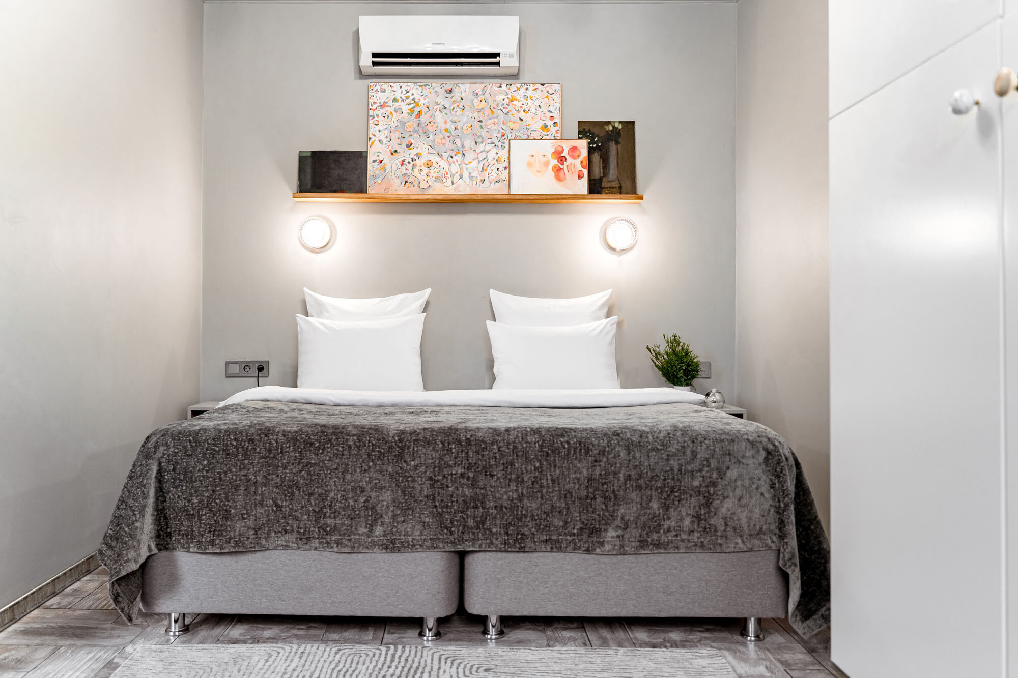 Фото Апарт 64