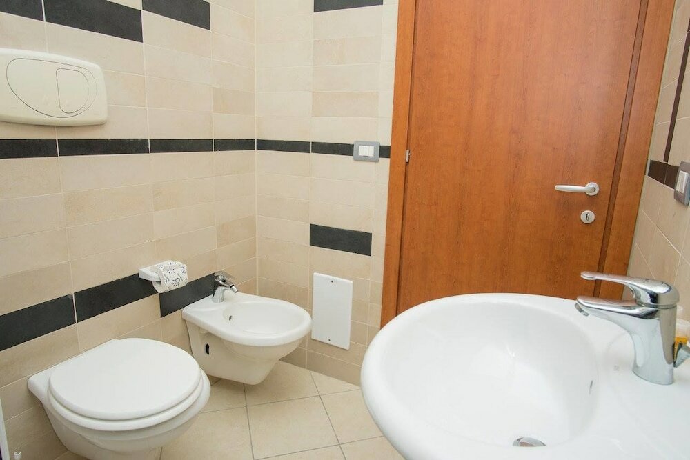 Фото Hotel Cilentiamoci