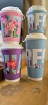 Кофе с собой (Korovy Val Street, к1А), coffee to go