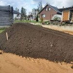 BetonAvto (Mantazhnikaw Street, 39) ، ركام