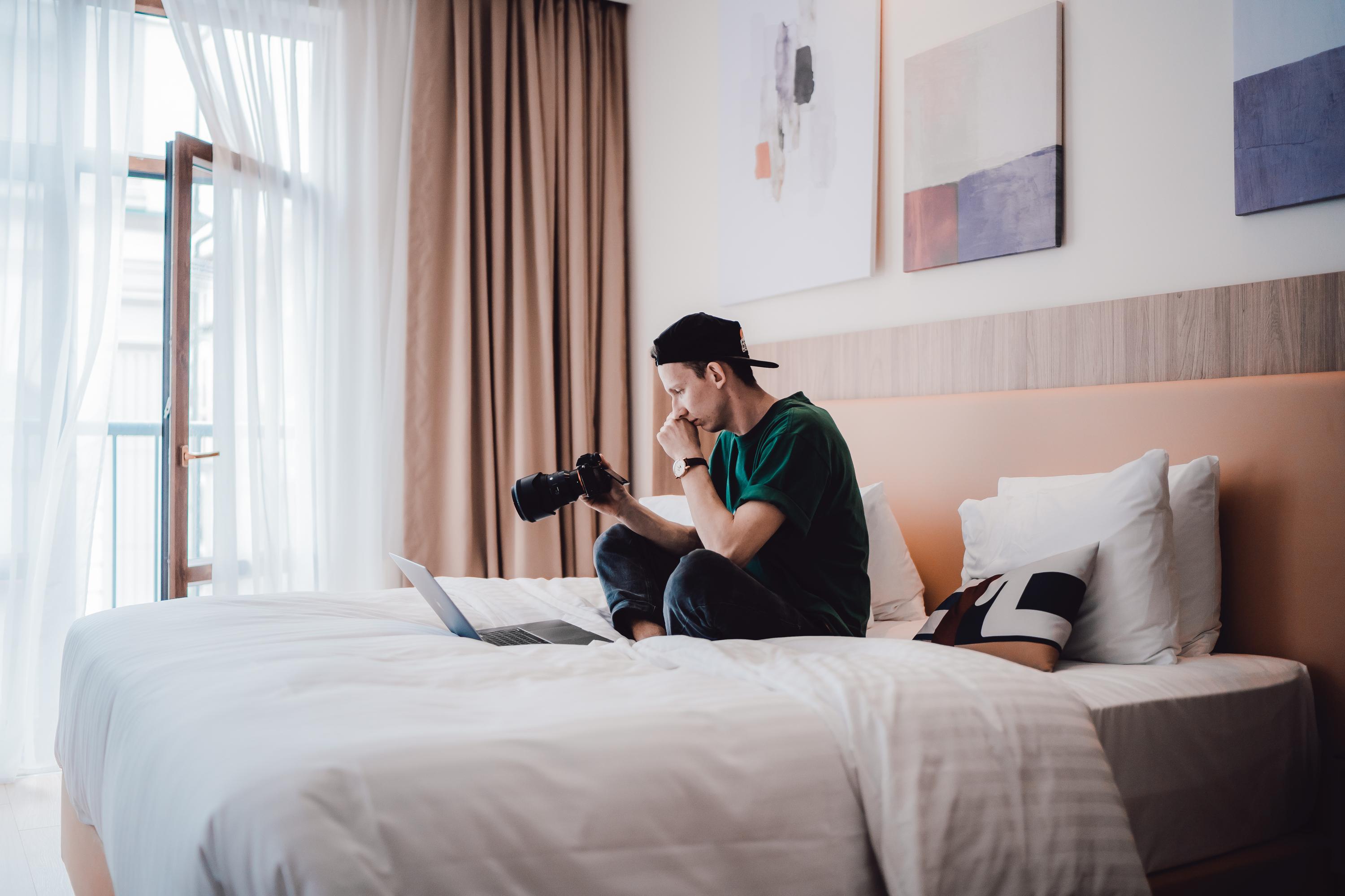 Фото Кортъярд Марриотт Сочи Красная Поляна