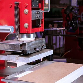 Manufacture and wholesale of souvenirs Project Razdatka, Moscow, photo