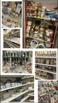 Тортик Мортик (Transportniy Drive, 3с1), confitería