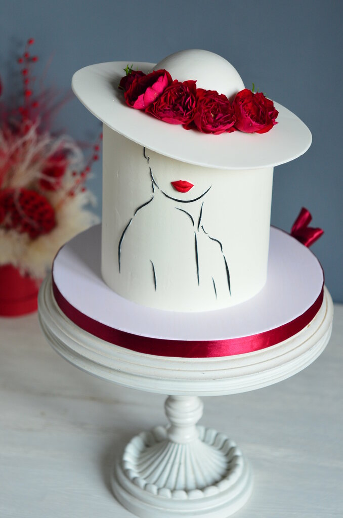 Cake orders Камея, Voronezh, photo