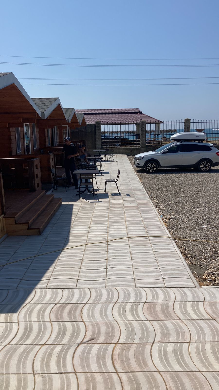 Фото Коттеджи Sofianna