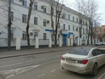 КФМ безопасность (Malysheva Street, 20), construction company