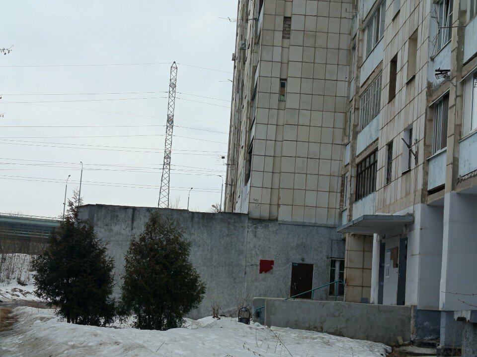 Administration Общественная приёмная депутата Пермской городской думы Булатова Н.А., Perm, photo