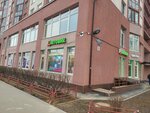 Korina_Dolinskaya (Marshala Blyukhera Avenue, 9к1), hairdresser