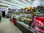 Магазин кондитерских изделий (Korovinskoye Highway, 25/30), confectionary