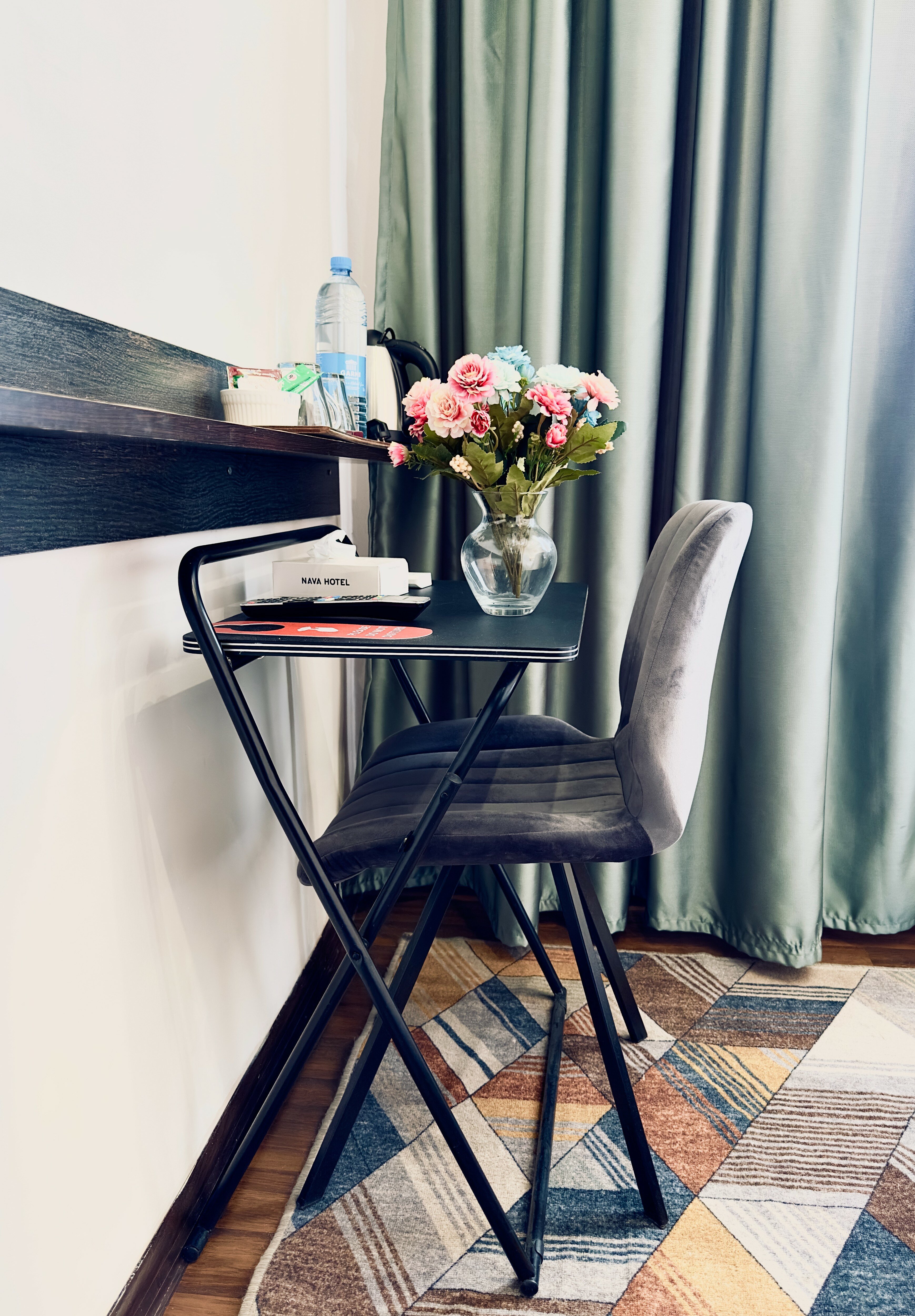 Фото Nava Hotel