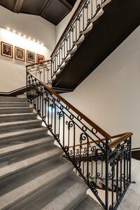 Гостиница Hotel Continentale