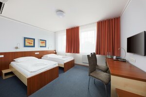 Гостиница Hotel Nikolas