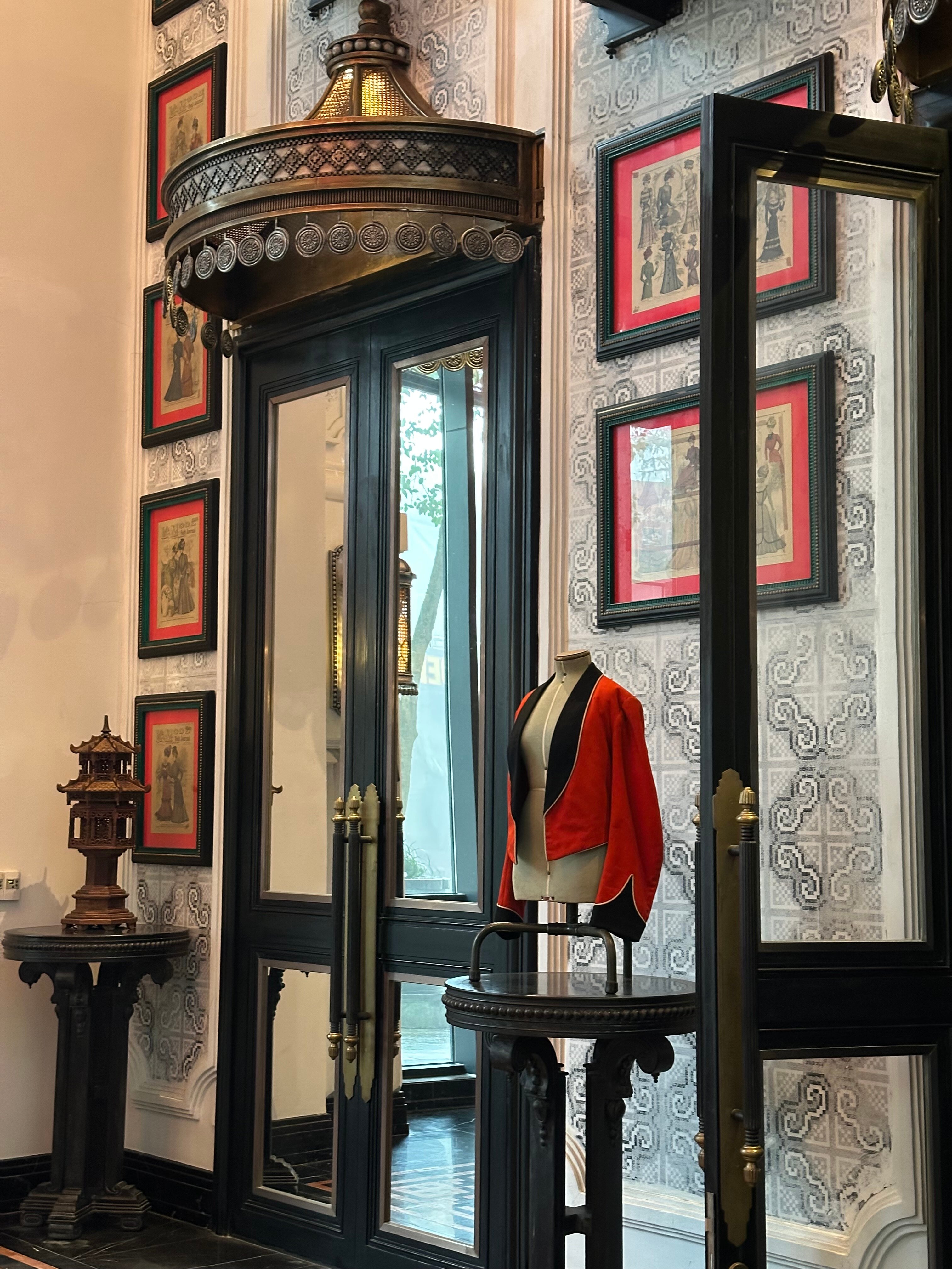 Фото Hotel de la Coupole - MGallery by Sofitel