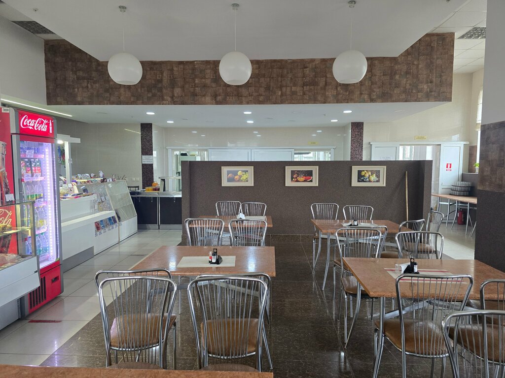 Canteen Stolovaya Filiala zavod Zhelezobetonnykh Izdely Stroitelny Trest № 25, Baranavichy, photo