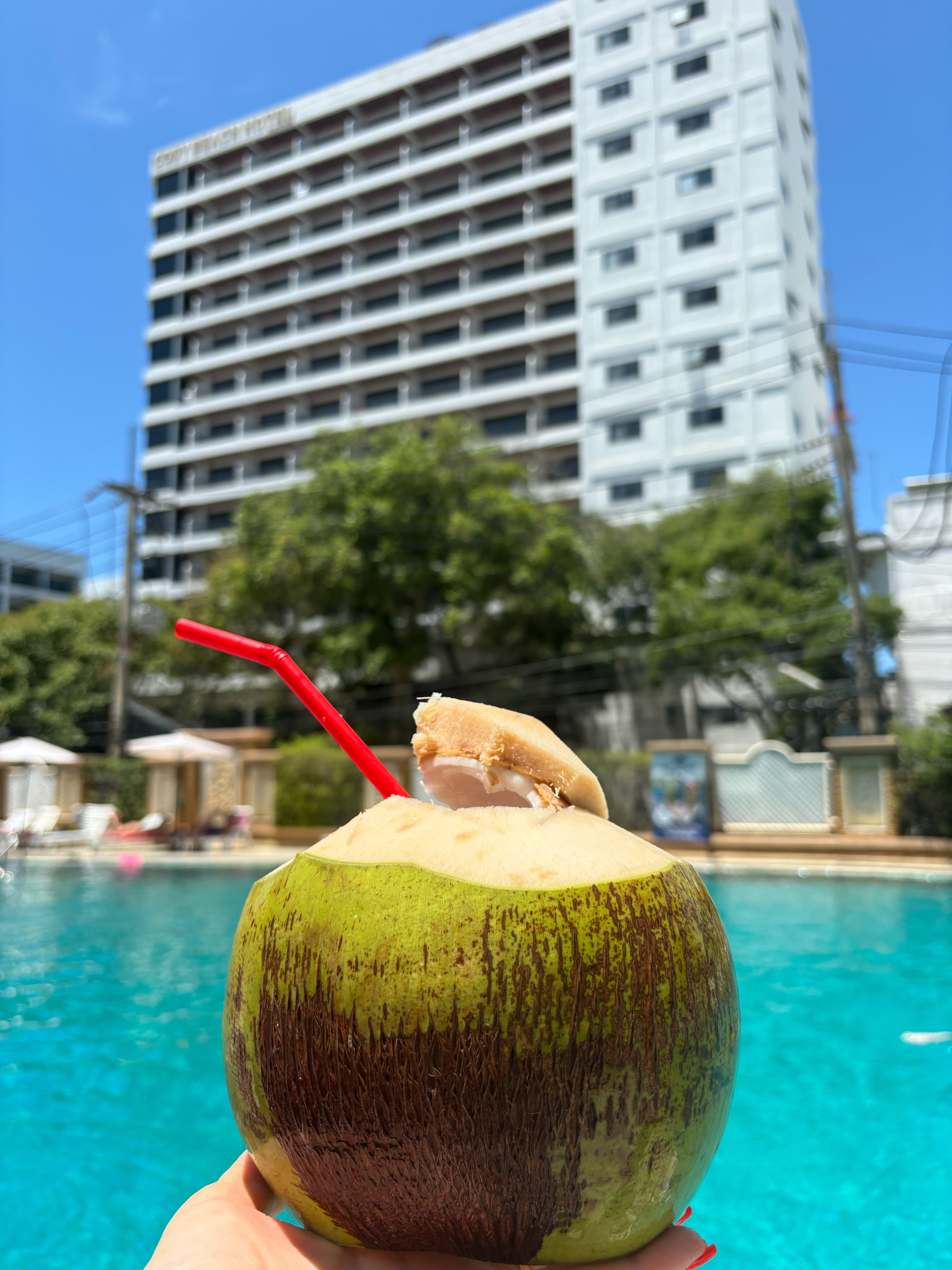 Фото Mountain Beach Resort & Convention Center