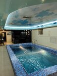 Sauna (Michurina Street, 28Д) ، ساونا